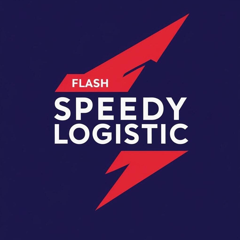 Flash Speedy Logistic